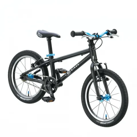 KUbikes 16L MTB Kinderfahrrad