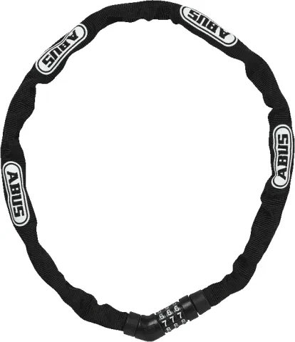 ABUS Steel-o-chain 4804C/75 Sicherheitsschloss