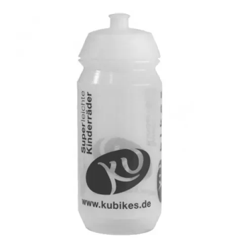 KUbikes Trinkflasche 500ml