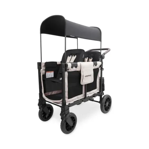 Wonderfold W2 Luxe Pro Bollerwagen