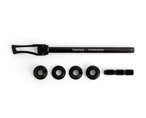 HAMAX Token Universal-Steckachse 12mm