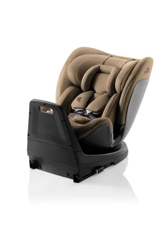 Britax Römer SWIVEL-GROW MAX AIR Kindersitz