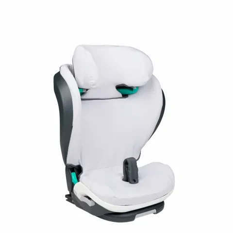BeSafe Autokindersitzbezug aus Bambus für iZi Flex Fix i-Size