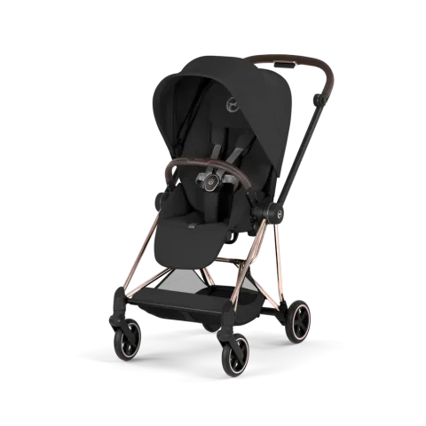 CYBEX MIOS Comfort 2-in-1-Kinderwagen-Set