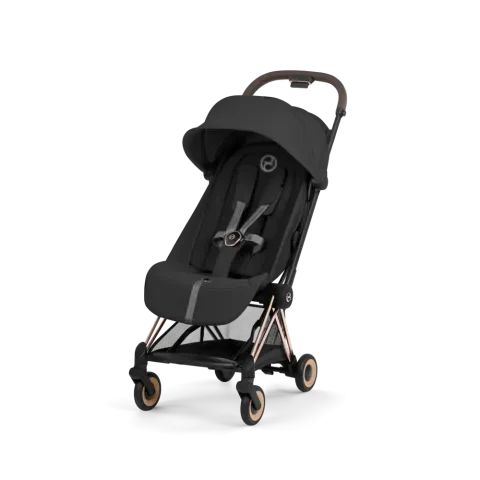 CYBEX COYA Comfort 2-in-1-Buggy-Set + Regenschutz gratis