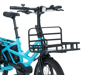 TERN TRANSPORTEUR RACK Frontgepäckträger für GSD/HSD/QHL/QH