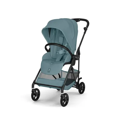 CYBEX MELIO CARBON Kinderwagen