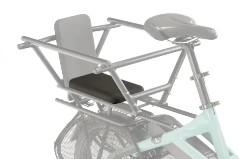 TERN CLUBHOUSE SEAT PAD Sitzpolster