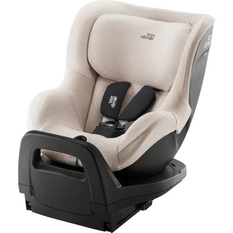Britax Römer DUALFIX Sommerbezug