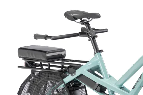TERN SIDEKICK JOYRIDE BARS Haltebügel