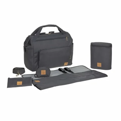 Lässig Glam Goldie Zwilling-Wickelrucksack