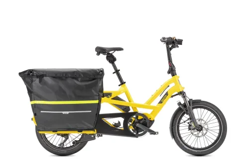 TERN STORM BOX Transportbox für GSD/QHL