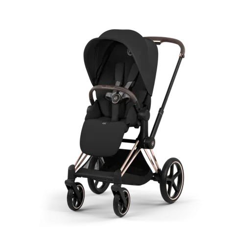CYBEX PRIAM Comfort 2-in-1-Kinderwagen-Set