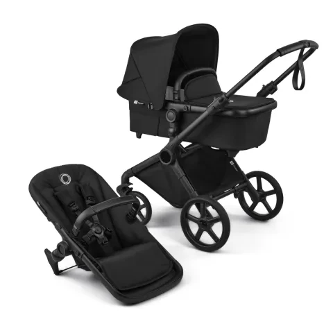Bugaboo CUB 2-in-1-Kinderwagen