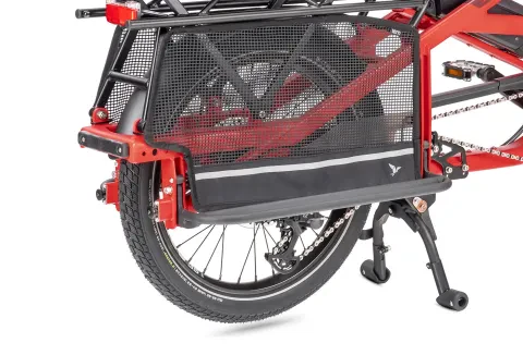 TERN SIDEKICK WHEEL GUARD L Speichenschutz für QHL