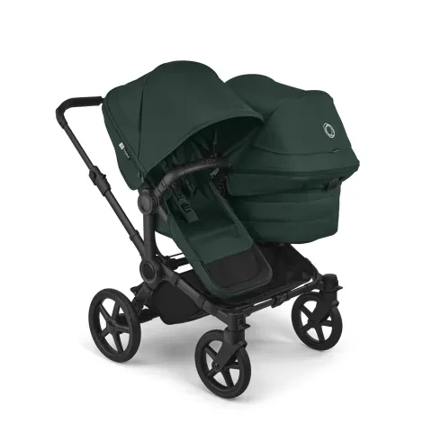 Bugaboo DONKEY 6 Geschwisterwagen