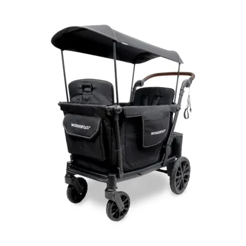 Wonderfold L2 Bollerwagen