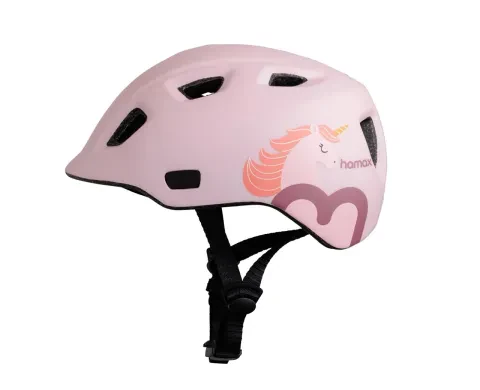 HAMAX THUNDERCAP Junior Helm XS (47-52 cm)