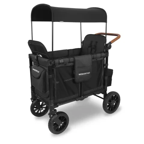 Wonderfold W2 Luxe Bollerwagen