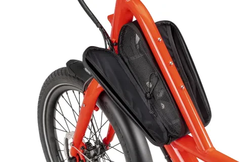 TERN GLOVEBOX Handschuhfach für QH/QHL