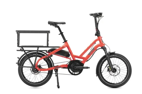 TERN Clubhouse Mini Transportrahmen für HSD/GSD/QH/QHL/SH/Orox